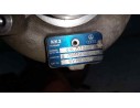 Recambio de turbocompresor para skoda fabia (5j2 ) 1.9 tdi referencia OEM IAM BV39A0019 038253010B KKK