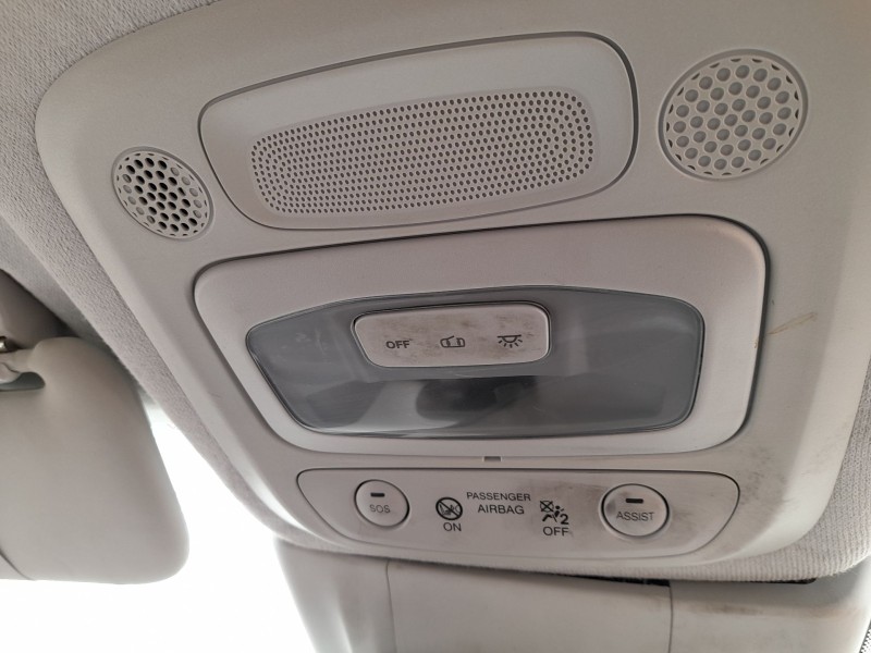 Recambio de luz interior para fiat 500e (332_) elektro 3+1 (fa1) referencia OEM IAM 735612187  