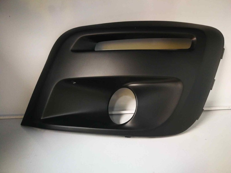 Recambio de rejilla izquierda paragolpes para citroën berlingo cuadro 1.6 blue-hdi fap referencia OEM IAM COV20133  