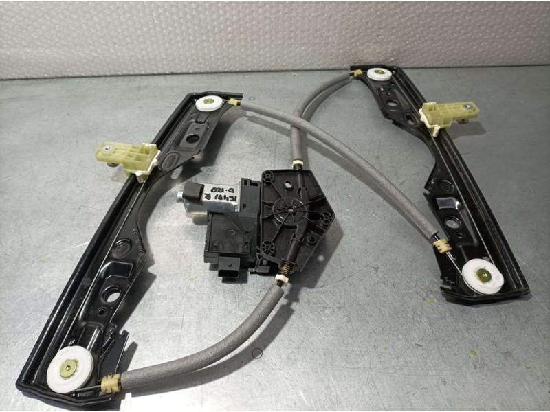 Recambio de elevalunas delantero izquierdo para jeep compass ii busines 4x2 referencia OEM IAM C4791101D  ELECTRICO