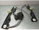 Recambio de elevalunas delantero izquierdo para jeep compass ii busines 4x2 referencia OEM IAM C4791101D  ELECTRICO