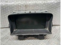 SISTEMA NAVEGACION GPS 13223793 14799410 SANYO