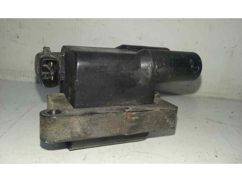 Recambio de bobina encendido para hyundai i20 classic referencia OEM IAM   