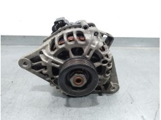Recambio de alternador para kia sportage cup referencia OEM IAM 3730022650  