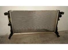 Recambio de radiador agua para renault laguna iii authentique referencia OEM IAM H9418006 214100005R BEHR