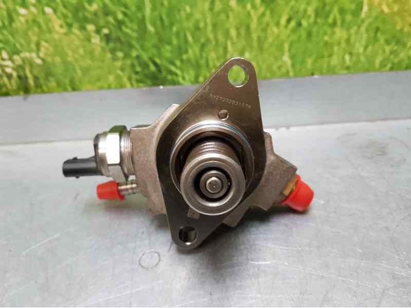 Recambio de bomba combustible para volkswagen polo (6c1) 1.2 tsi referencia OEM IAM   