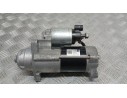 Recambio de motor arranque para opel astra k lim. 5türig dynamic star/stop referencia OEM IAM 12673584 GM 695085118