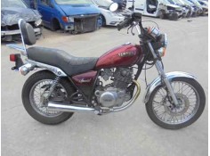 YAMAHA SR 250