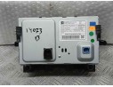 Recambio de sistema navegacion gps para chevrolet cruze lt referencia OEM IAM 13223793 14799410 SANYO