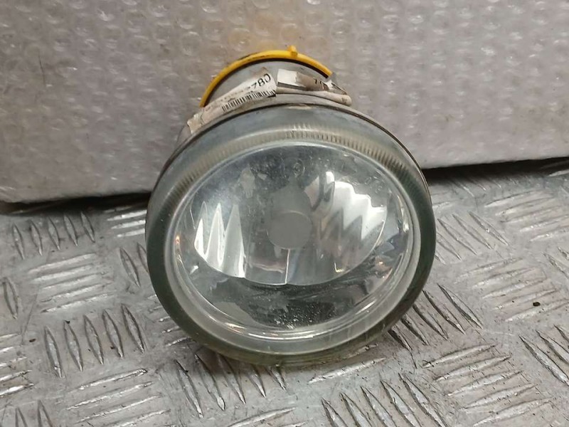 Recambio de faro antiniebla izquierdo para citroën xsara break 2.0i 16v exclusive referencia OEM IAM 9648947780  