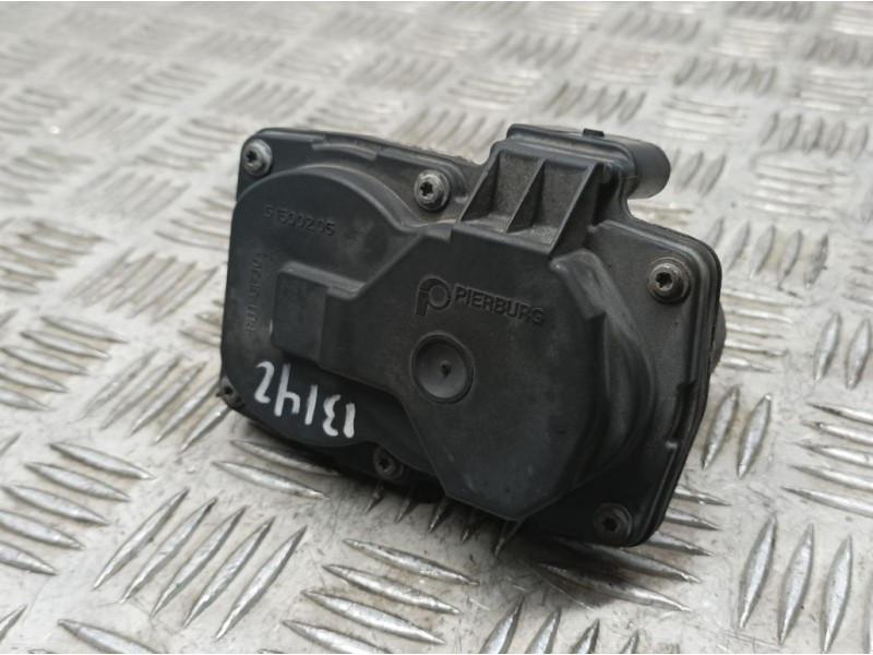 Recambio de valvula escape para volkswagen golf vii sportsvan edition referencia OEM IAM 5Q0258691J 51500205 PIERBURG