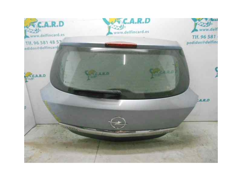 Recambio de porton trasero para opel astra gtc cosmo referencia OEM IAM   