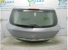 Recambio de porton trasero para opel astra gtc cosmo referencia OEM IAM   