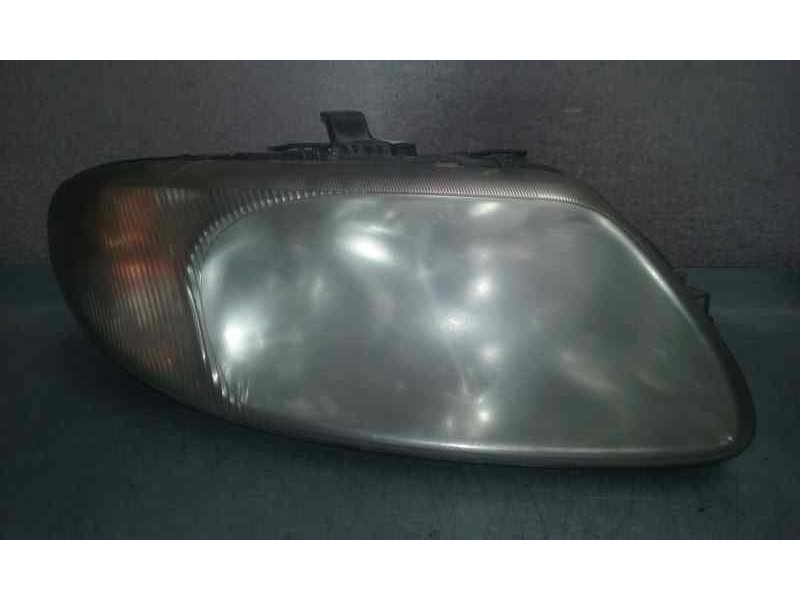Recambio de faro derecho para chrysler voyager (rg) 2.5 crd se referencia OEM IAM  TOCADO PULIR