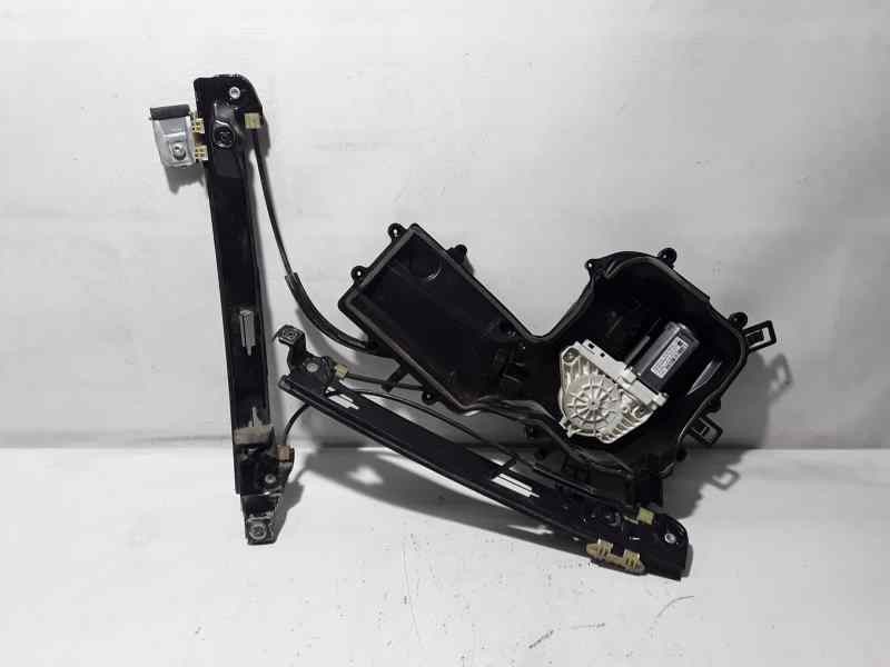 Recambio de elevalunas delantero izquierdo para seat leon (1p1) reference referencia OEM IAM 1P0837401E 1T0959701G 