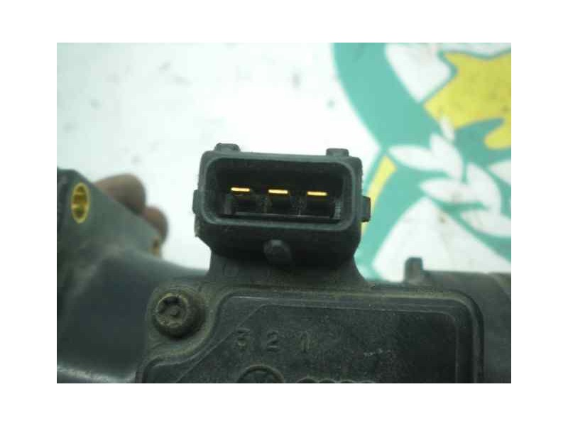 Recambio de caudalimetro para audi a4 berlina (b5) 1.8 referencia OEM IAM 058133471 AFH6010B HITACHI