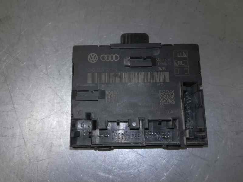 Recambio de modulo electronico para audi a1 (8xk) attraction referencia OEM IAM 8X0959792K 8X0959792K 