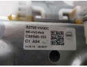 Recambio de elevalunas trasero derecho para nissan qashqai (j11) visia referencia OEM IAM 82700HV00C 6 PINS ELÉCTRICO