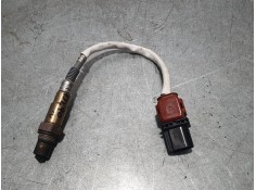 Recambio de sonda lambda para ford fiesta (ce1) titanium referencia OEM IAM FV4A9Y460AA 0258017472 