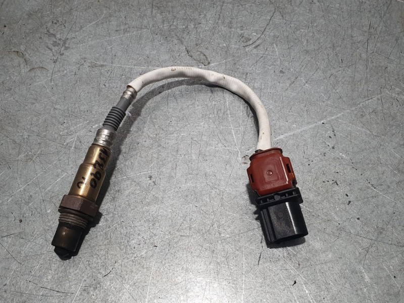 Recambio de sonda lambda para ford fiesta (ce1) titanium referencia OEM IAM FV4A9Y460AA 0258017472 