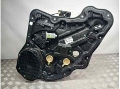 Recambio de elevalunas trasero derecho para jeep compass ii busines 4x2 referencia OEM IAM 521773700 E95703101 ELECTRICO BROSE