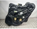 Recambio de elevalunas trasero derecho para jeep compass ii busines 4x2 referencia OEM IAM 521773700 E95703101 ELECTRICO BROSE