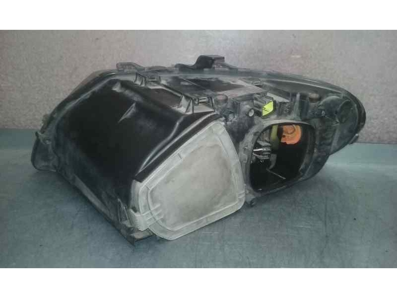 Recambio de faro derecho para chrysler voyager (rg) 2.5 crd se referencia OEM IAM  TOCADO PULIR