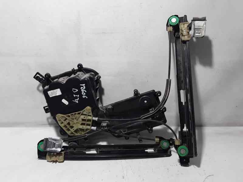 Recambio de elevalunas delantero izquierdo para seat leon (1p1) reference referencia OEM IAM 1P0837401E 1T0959701G 