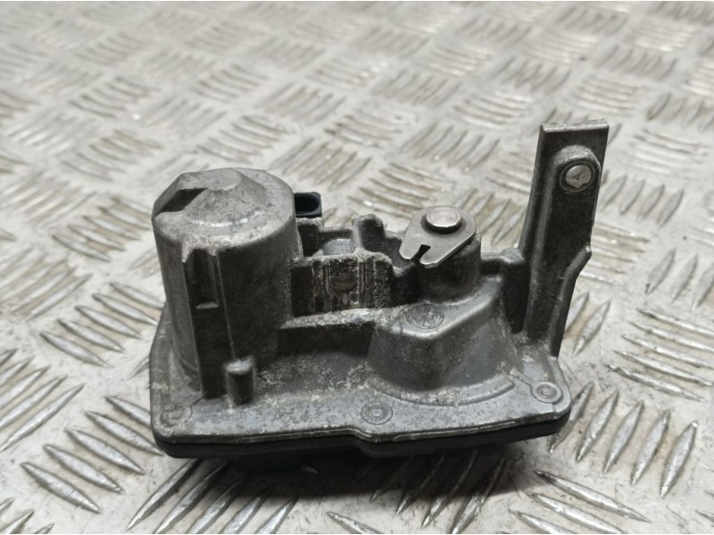 Recambio de valvula escape para volkswagen golf vii sportsvan edition referencia OEM IAM 5Q0258691J 51500205 PIERBURG