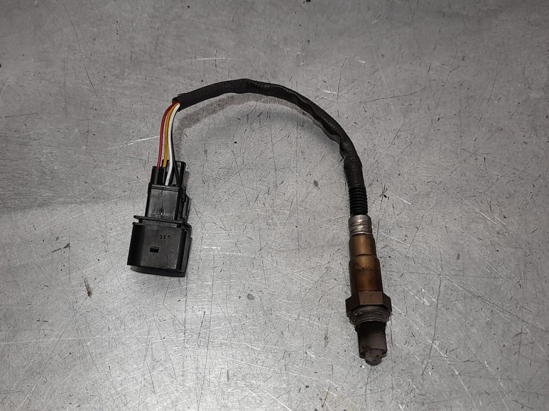 Recambio de sonda lambda para bmw serie 3 compact (e46) 318ti referencia OEM IAM 751297503 0258007142 