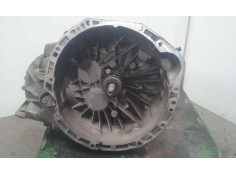 CAJA CAMBIOS PK4004 C020399 6VELOCIDADES