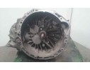 Recambio de caja cambios para renault laguna iii authentique referencia OEM IAM PK4004 C020399 6VELOCIDADES