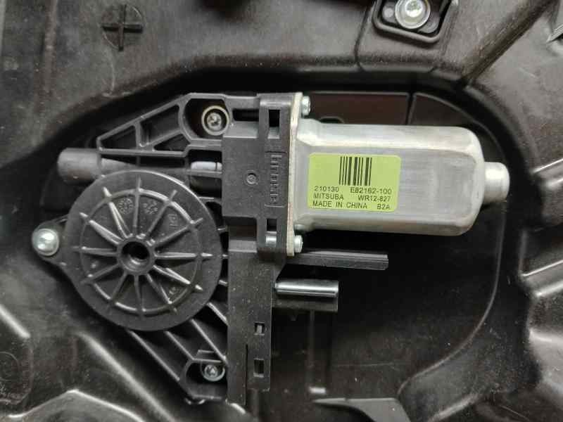 Recambio de elevalunas trasero derecho para jeep compass ii busines 4x2 referencia OEM IAM 521773700 E95703101 ELECTRICO BROSE