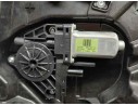 Recambio de elevalunas trasero derecho para jeep compass ii busines 4x2 referencia OEM IAM 521773700 E95703101 ELECTRICO BROSE