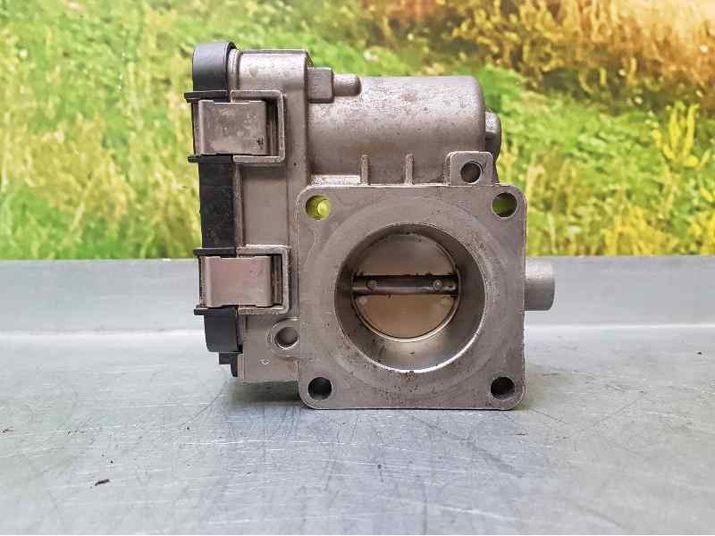 Recambio de caja mariposa para fiat nuova 500 (150) 1.2 cat referencia OEM IAM 5524046  MAGNETI MARELLI