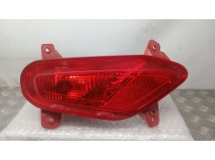 Recambio de piloto trasero izquierdo paragolpes para kia stonic (yb) 1.2 cvvt referencia OEM IAM 92405H8410  