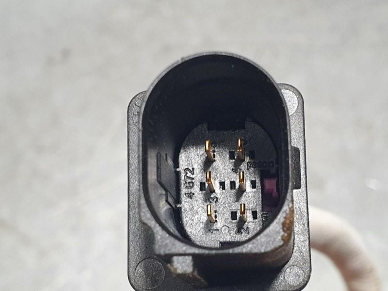 Recambio de sonda lambda para ford fiesta (ce1) titanium referencia OEM IAM FV4A9Y460AA 0258017472 