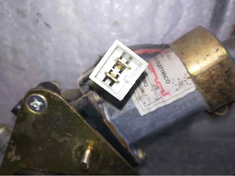 Recambio de elevalunas delantero derecho para daewoo nexia 1.5 cat referencia OEM IAM SIN REF 2 PINS ELECTRICO