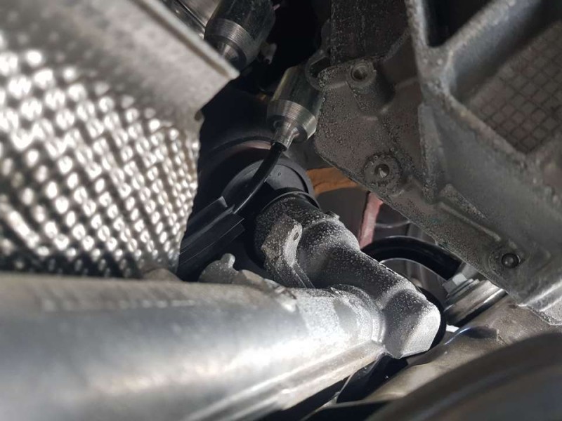 Recambio de cremallera direccion para mitsubishi colt 100t motion referencia OEM IAM MQ006764  MECANICA