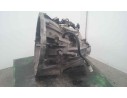 Recambio de caja cambios para renault laguna iii authentique referencia OEM IAM PK4004 C020399 6VELOCIDADES