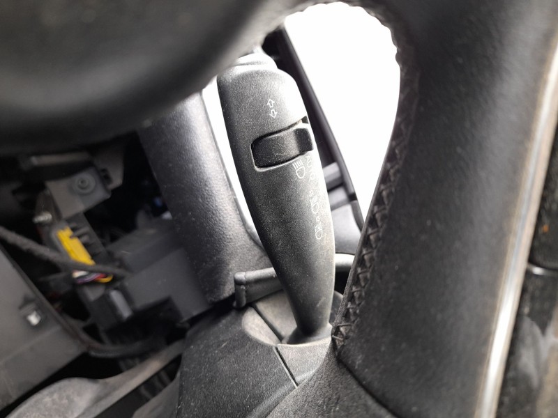 Recambio de mando luces y limpia para fiat 500e (332_) elektro 3+1 (fa1) referencia OEM IAM 735783014  