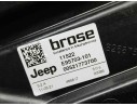 Recambio de elevalunas trasero derecho para jeep compass ii busines 4x2 referencia OEM IAM 521773700 E95703101 ELECTRICO BROSE