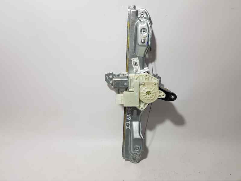 Recambio de elevalunas trasero izquierdo para nissan qashqai (j11) visia referencia OEM IAM 82701HV00C 6 PINS ELECTRICO