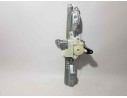 Recambio de elevalunas trasero izquierdo para nissan qashqai (j11) visia referencia OEM IAM 82701HV00C 6 PINS ELECTRICO