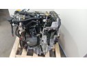 Recambio de motor completo para alfa romeo gt (937_) 1.9 jtd (937cxn1b) referencia OEM IAM 937A5000 INYECCION BOSCH 5188601 