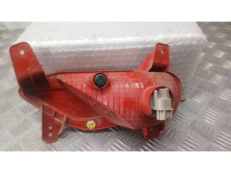 Recambio de piloto trasero izquierdo paragolpes para kia stonic (yb) 1.2 cvvt referencia OEM IAM 92405H8410  