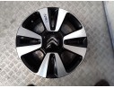 Recambio de juego llantas aluminio para citroën c3 iii (sx) 1.2 vti 82 referencia OEM IAM 6.5X16 4 TORN ET20 ALUMINIO 