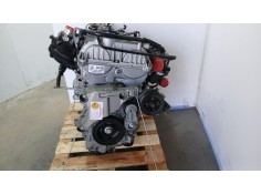 Recambio de motor completo para opel astra k lim. 5türig dynamic star/stop referencia OEM IAM B14XFT FX0865LE2 B1162957GS