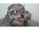 Recambio de caja cambios para renault laguna iii authentique referencia OEM IAM PK4004 C020399 6VELOCIDADES