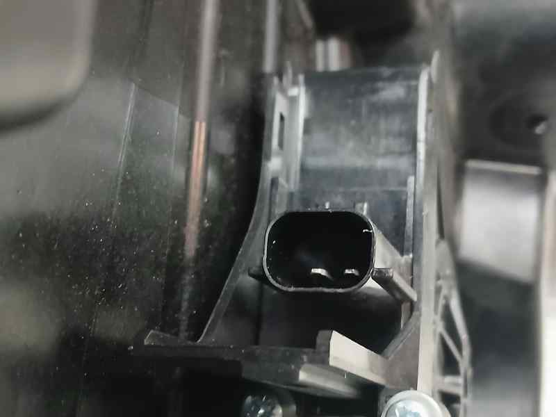 Recambio de elevalunas trasero derecho para jeep compass ii busines 4x2 referencia OEM IAM 521773700 E95703101 ELECTRICO BROSE